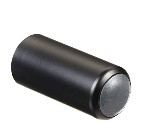 1 PACK PGX Microphone Battery Screw on Cap/Cover/Cup for SHURE PGX2 SLX2 PGXD Mic Bolymic-image-7