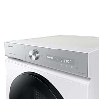 Samsung WW11DB8B95GHU2 Bespoke Waschmaschine, 11 kg, EEK: A (-40%) – Ansicht 3
