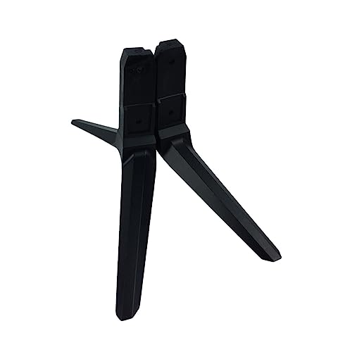 Pieds de support pour Vizio V505-H19 avec vis de fixation incluses - 4