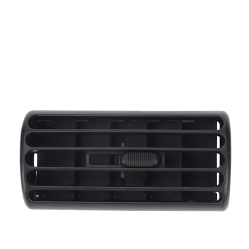 Salida de aire acondicionado central para Jeep 1997-2001, flujo de aire eficiente