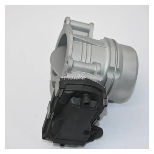 Válvula del cuerpo del acelerador LC3Q-9F991-AA para Ford F-250 F-350 2020-2025 2