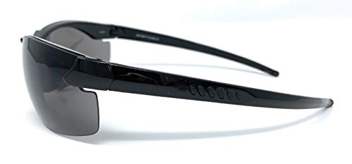 Incredible Bargains 73 The Grant Bifocal Sun Reader Sport And Wrap Around Reading Sunglasses thumb #1