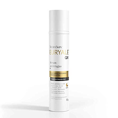 Sérum Anti-idade Theraskin – Euryale QR 50g