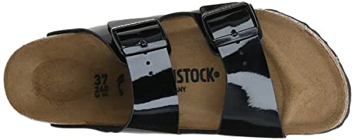 Image of Birkenstock Unisex Adult Arizona SFB Slide Sandals