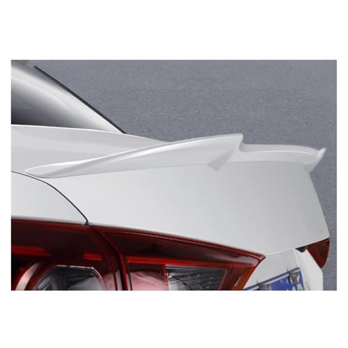 Becquet arrière Mazda 3 Axela 2014-2017 pour sublimer le style de votre berline