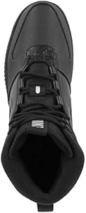 nike path black
