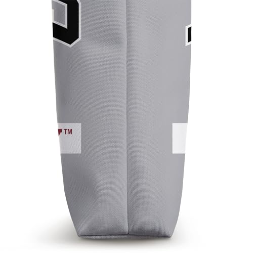 Bolso Tote NCAA Troy University Trojans miniatura 3