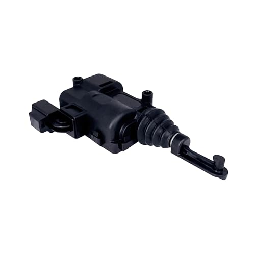 Moteur de serrure de coffre 9L8Z7843150B avec solénoïde fluide pour Escape