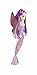 Aurora World Sea Sparkles Fairy Mermaid Sirena Plush, Purple, 18 inches