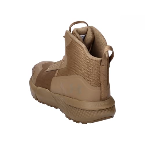 Image of Under Armour Men's Charged Valsetz Mid Military and Tactical Boot