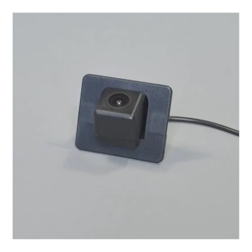 Caméra de recul voiture HD 6V Axela Mazda 3 berline écran OEM BM BN