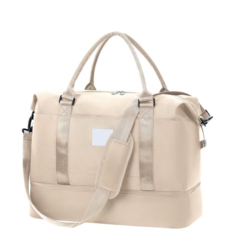 Compatible For Large Travel Bag Foldable Sports, Easyjet Hand Luggage