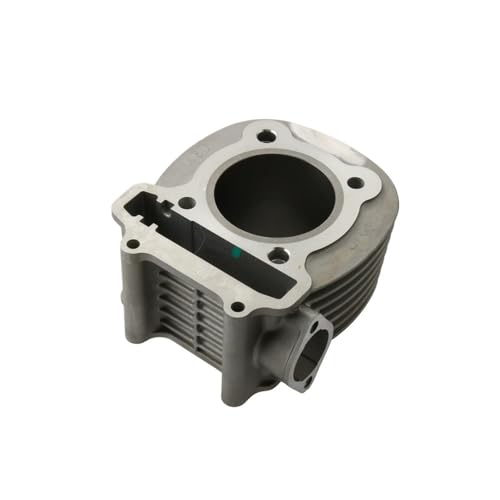 Kit de bloque de cilindros de 61 mm para motos Sym180 y XS175T-2 de 4 tiempos 5
