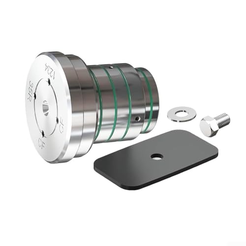 Testeur tambour inversé Ford 6L80 pour atelier mécanique - 4