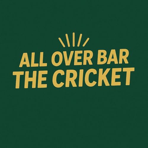 13. India’s ODI Wake-Up Call, Kohli’s Aussie Curse & Blewie’s Famous Crack Story cover art