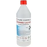 PURE CHEMICAL by Chosa