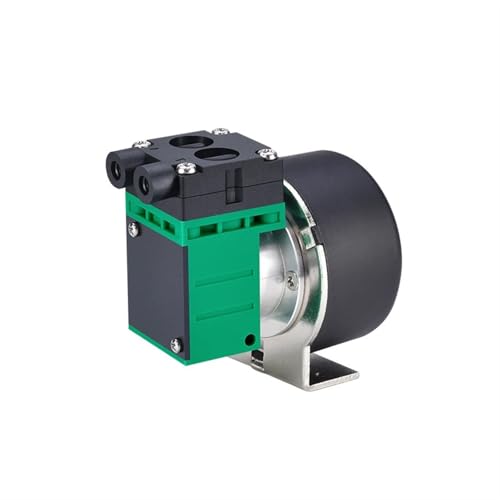 Pompe à membrane 12 V G3BW1275S vide silencieux -75 kPa moteur brushless sans usure