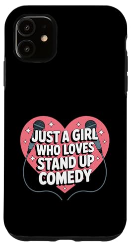�X�^���h�A�b�v�R���f�B �ʔ��� ���t �}�C�N �n�[�g �X�}�z�P�[�X iPhone 11 �p