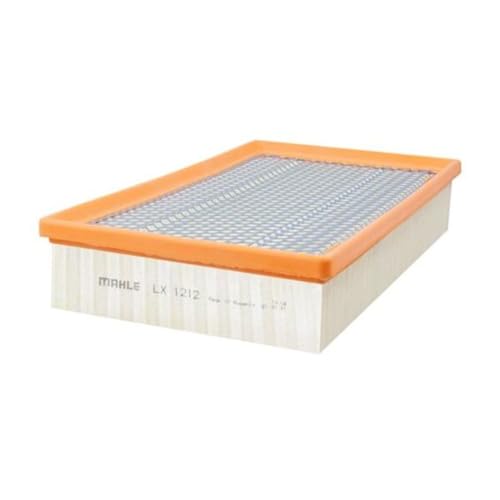 Mahle Lx 1212 Filtro Aria Motore Cartuccia Filtro - 4