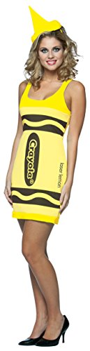 Rasta Imposta Crayola Laser Tank Dress