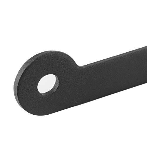 Soporte antirrobo para casco de motocicleta Z900RS CAFE de aleación de aluminio pequeño 8