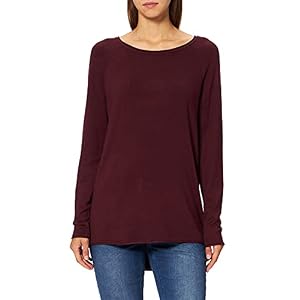VERO MODA Vrouwelijke trui gebreid