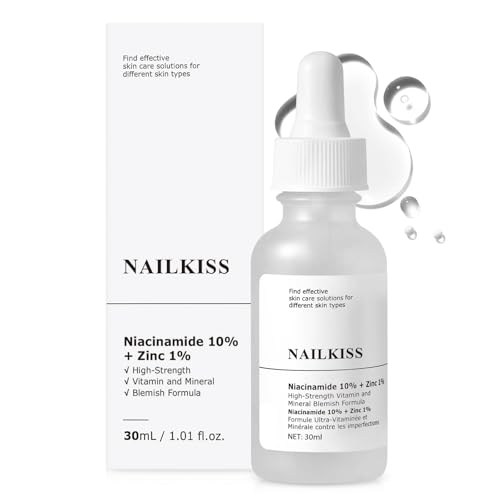 Hyaluronic Acid 2% + B5, Hyaluronic Acid Hydrating Serum for Face...