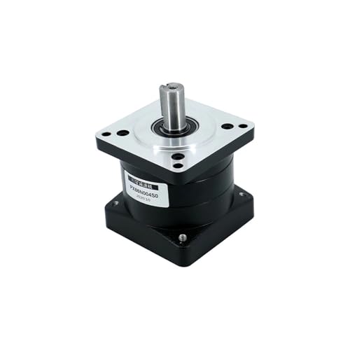 Réducteur planétaire Nema 34 en acier au carbone pour moteur pas à pas 86mm