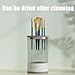 Brushly Pro Cosmetic Brush Cleaner, Brushy Makeup Brush Cleaner, Automatic Spinning Makeup Brush Cleaner (1PCS)