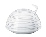  Rosenthal TAC Gropius Stripes 2.0 Zuckerdose 6 P.