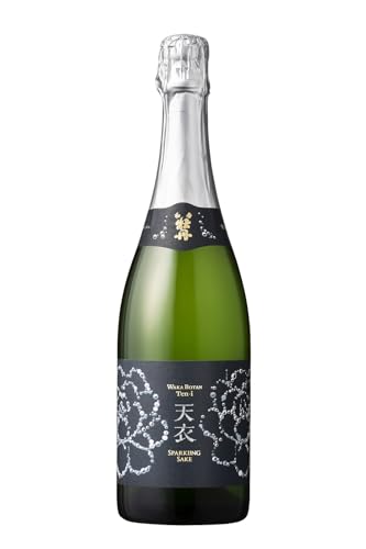 和香牡丹 天衣 スパークリング 720ml