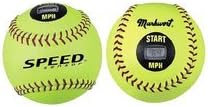 Markwort Speed Sensor 12" Softball