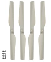 Algopix Similar Product 7 - Parrot AR.Drone 2.0 Propeller - EE Sand