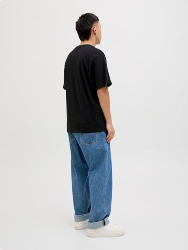 Jjhugo Loose Tee Ss Cn 3Pk Mp Noos – Ansicht 2
