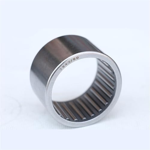 Roulement HK101615 10*16*15 mm pour éliminer le jeu mécanique et friction sur axe de 10mm
