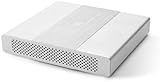 Tragbares RAID Powerhouse OWC Mercury Elite Pro Dual Mini (0 TB) Dual-Bay RAID USB 3.2 (10 Gb/s) Bus-Powered Portable Speichergehäuse für 2,5 Zoll SATA Laufwerke (RAID 0/1/JBOD/SPAN)