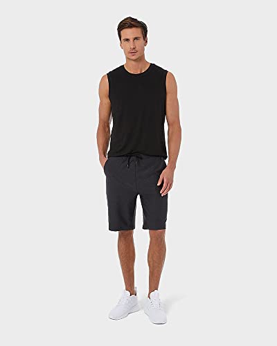 32 degreees men39s cool classic relaxed tank  anti-odor  4-way stretch  moisture wicking
