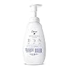 Dove-Instant-Foaming-Body-Wash-for-Soft-Smooth-Skin-Deep-Moisture-Cleanser-That-Effectively-Washes-Away-Bacteria-While-Nourishing-Your-Skin-135-oz-2-Count Dove Instant Foaming Body Wash for Soft, Smooth Skin Deep Moisture Cleanser That Effectively Washes Away Bacteria While…