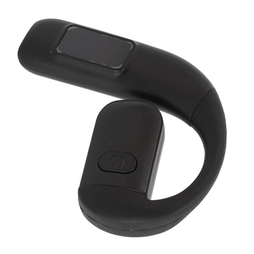 Auricular inalámbrico SUNGOOYUE con micrófono rotativo 180°