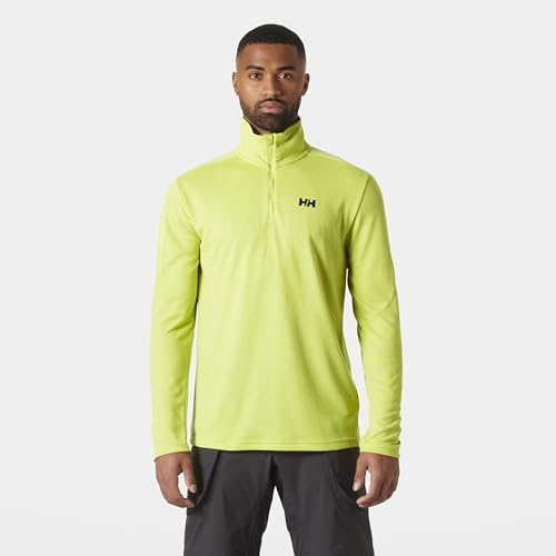 Helly-Hansen Men's Hp 1/2 Zip Pullover 2.0 - Product Details