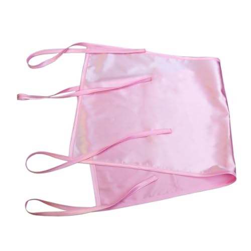Image of 3 Pack Satin Bassinet Sheet Baby Hair Soft Silk Feeling Sheet Baby Bassinet for Rectangle Cradle Pad Mattress Newborn Infant
