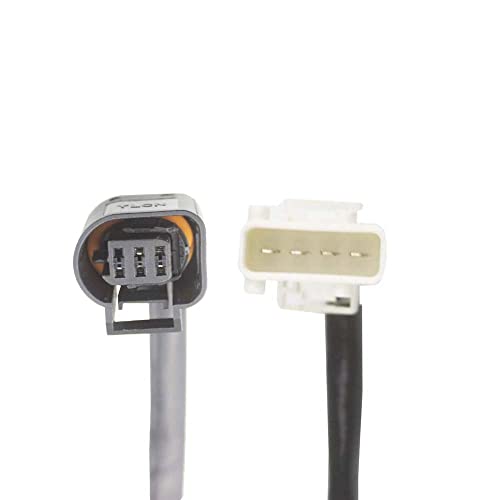 2PCS Oxygen O2 Sensor 1 & 2 for MINI Cooper 1.6L miniatura 3