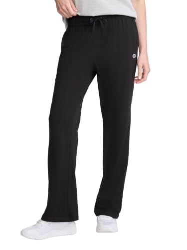 Image of Champion Women's Lounge Pants, Standard Fit, Lightweight, Available in Regular and Plus
