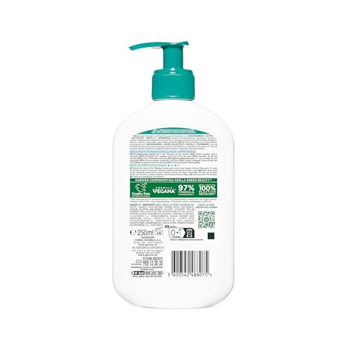 Pure Active gel nettoyant hydratant 250 ml - vue 4