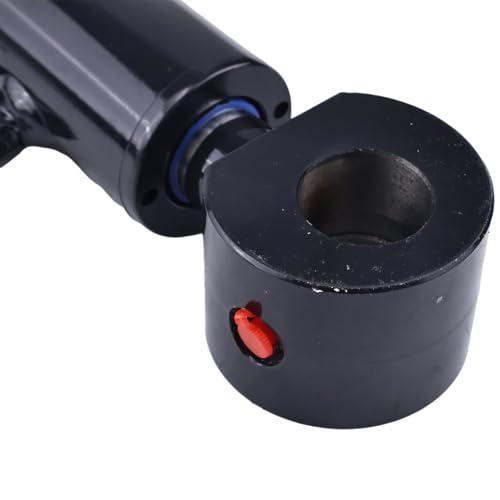Image of Thumb Clamp Hydraulic Cylinder 7197737 Compatible with Bobcat E26 | Mini Excavator