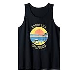 Photo Gallery coronado souvenir abbigliamento - retro vintage coronado canotta Photo Gallery coronado souvenir abbigliamento - retro vintage coronado canotta