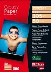 Papier photo A4 205g créez vos albums de vacances en famille avec le pack budgetlin