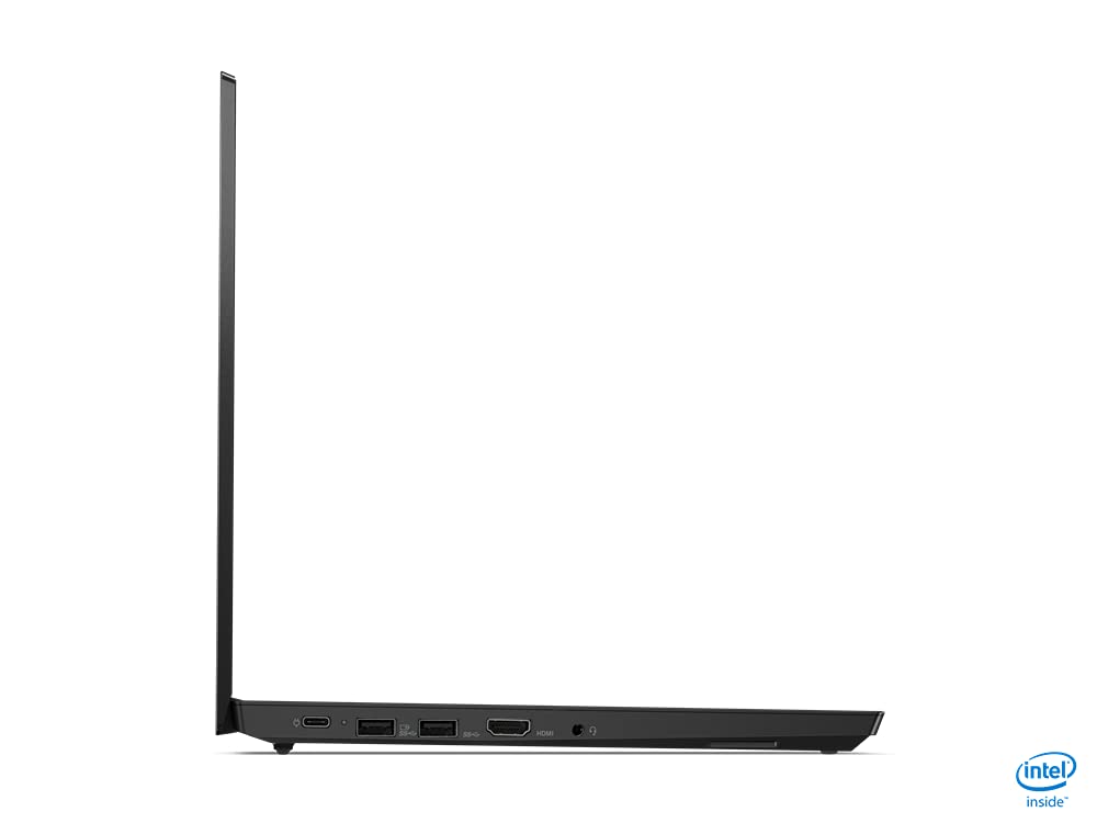 Lenovo ThinkPad E14 / Intel Core I3-10110U / 14