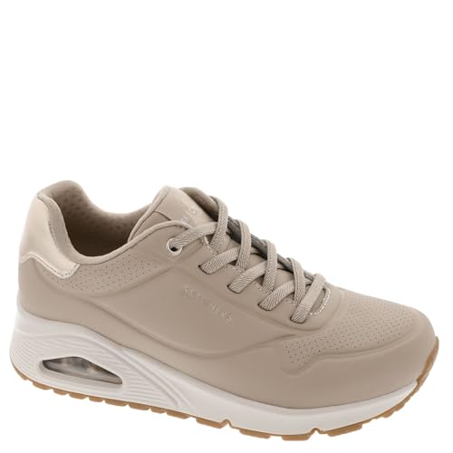 Image of Skechers Mens UNO - Stand ON AIR Walking Shoes