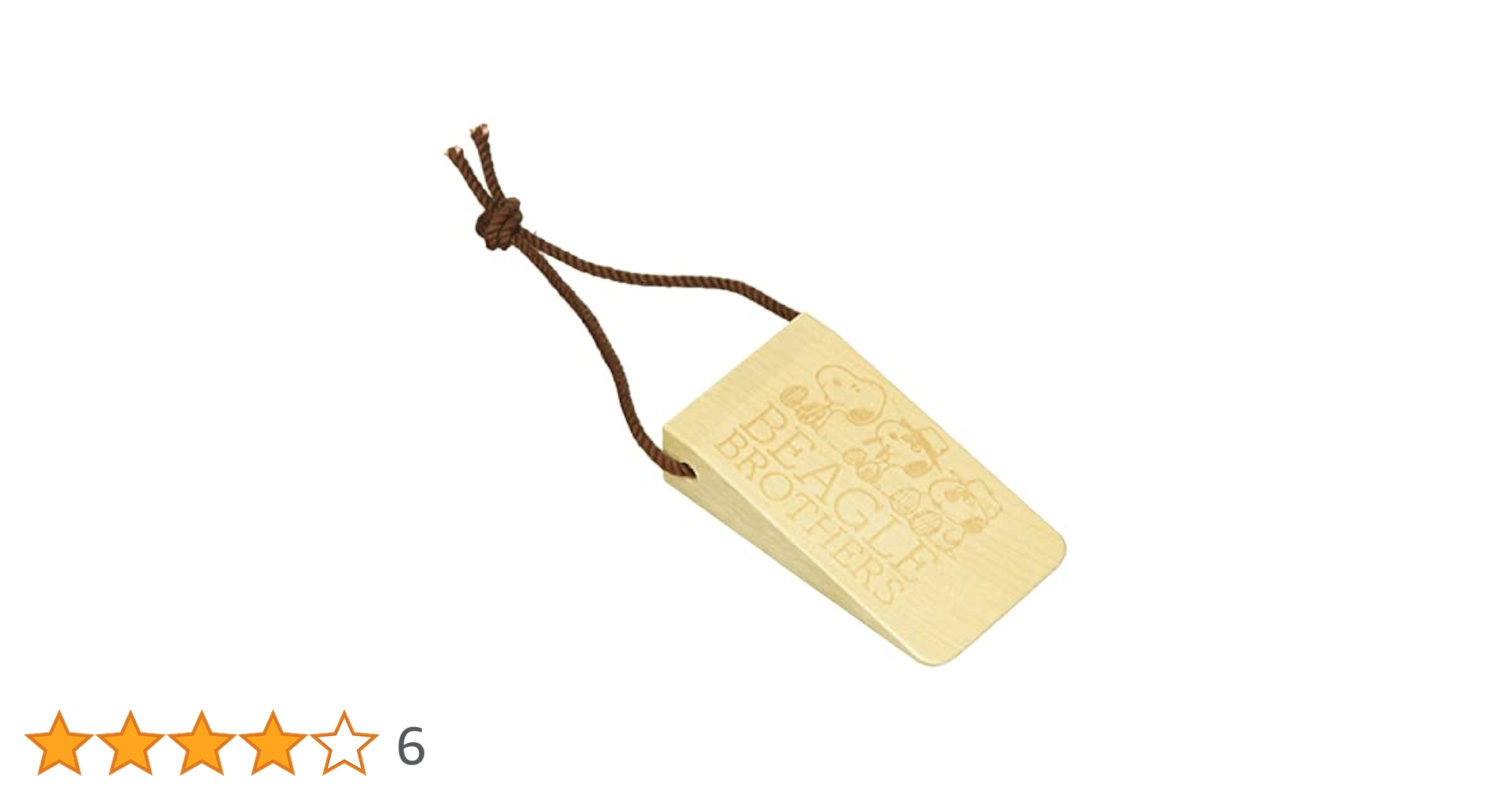 SNOOPY  スタチュー  (ドアストッパー付き) SNOOPY スタチュー (ドアストッパー付き) SNOOPY スタチュー